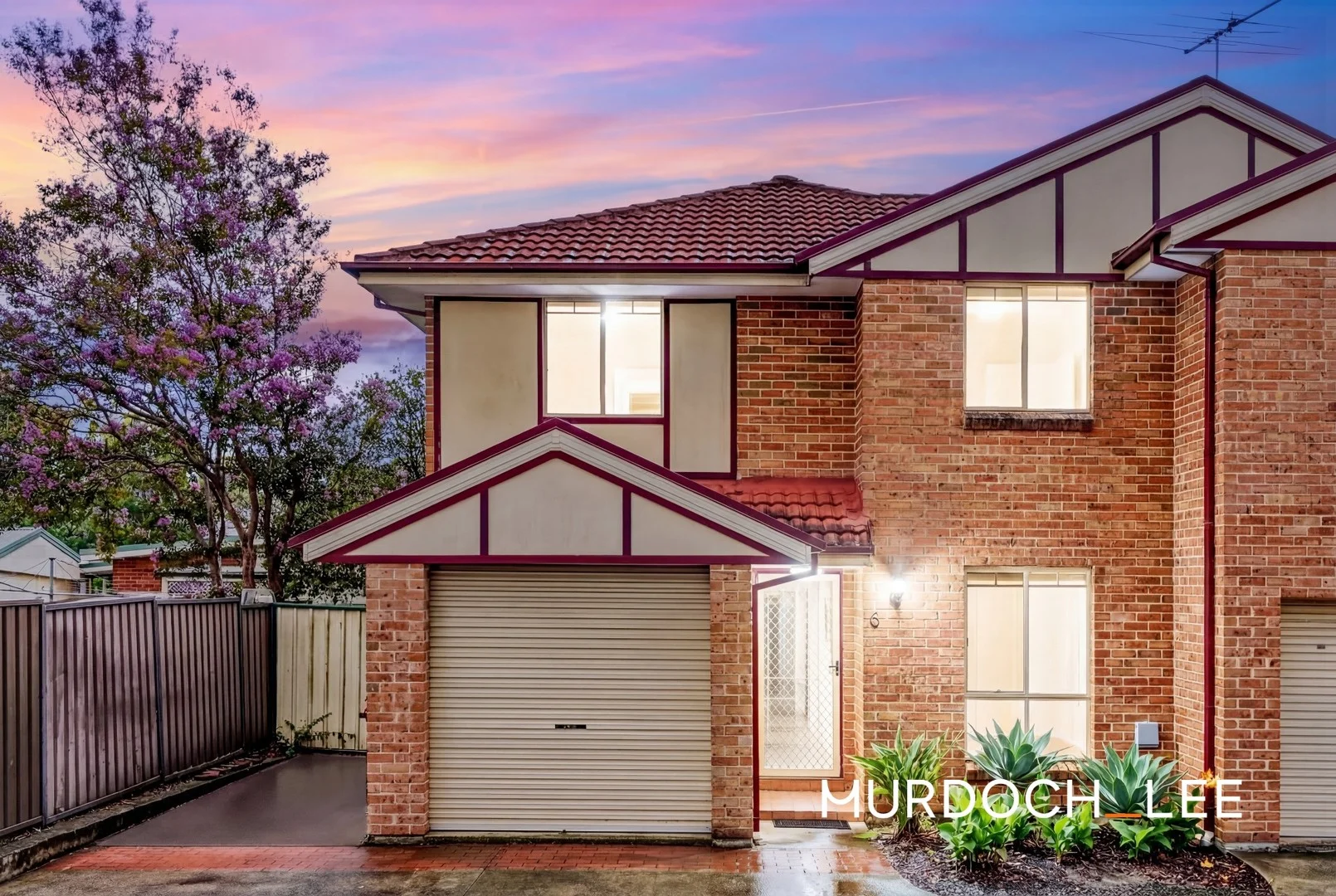 6/22 Lancaster Street, Blacktown NSW 2148
