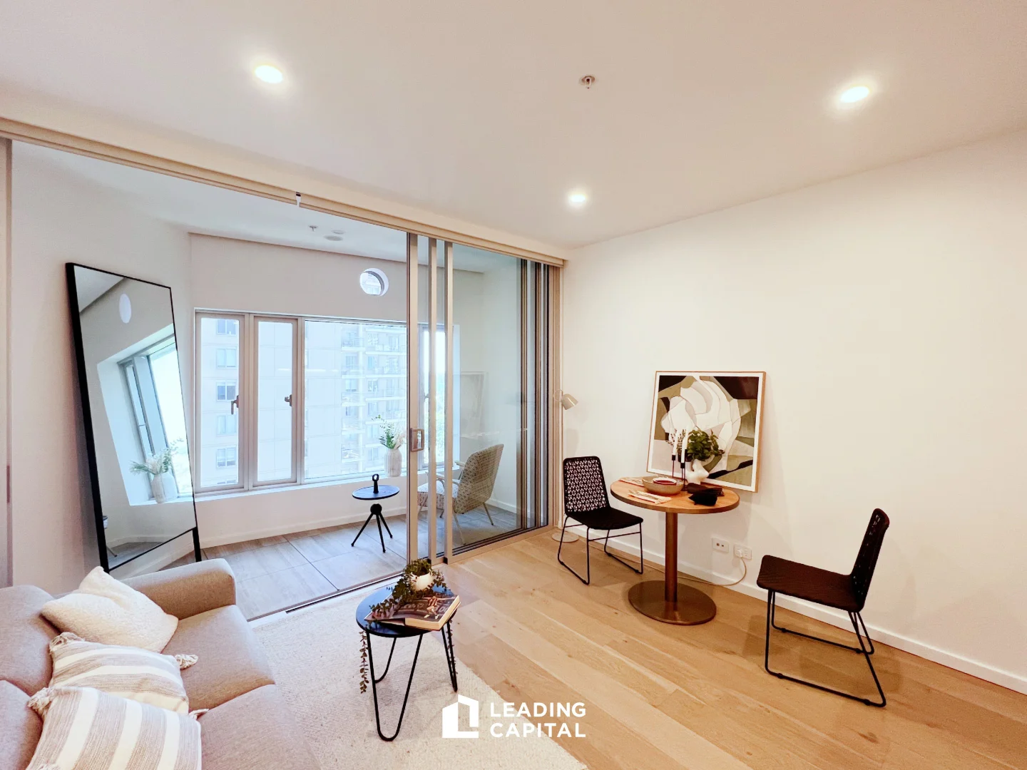 Additional image 8 of 2304/116 Bathurst Street, Sydney NSW 2000