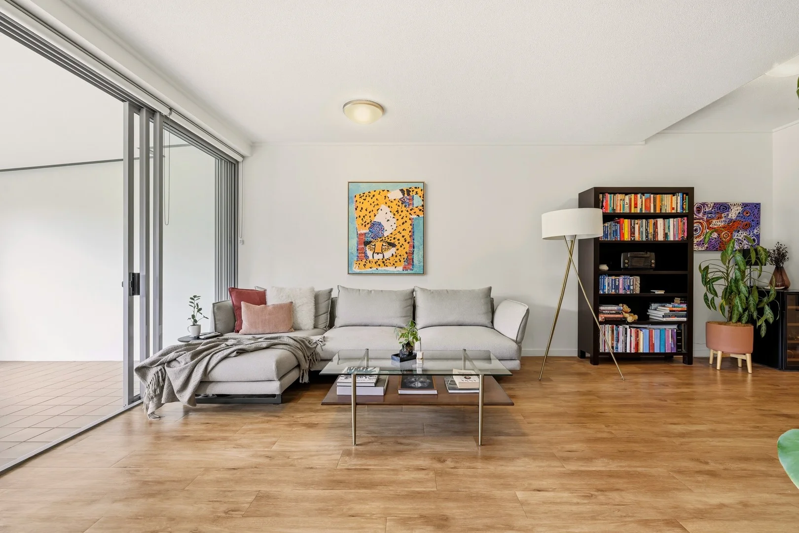 132/71 Beeston Street, Teneriffe QLD 4005