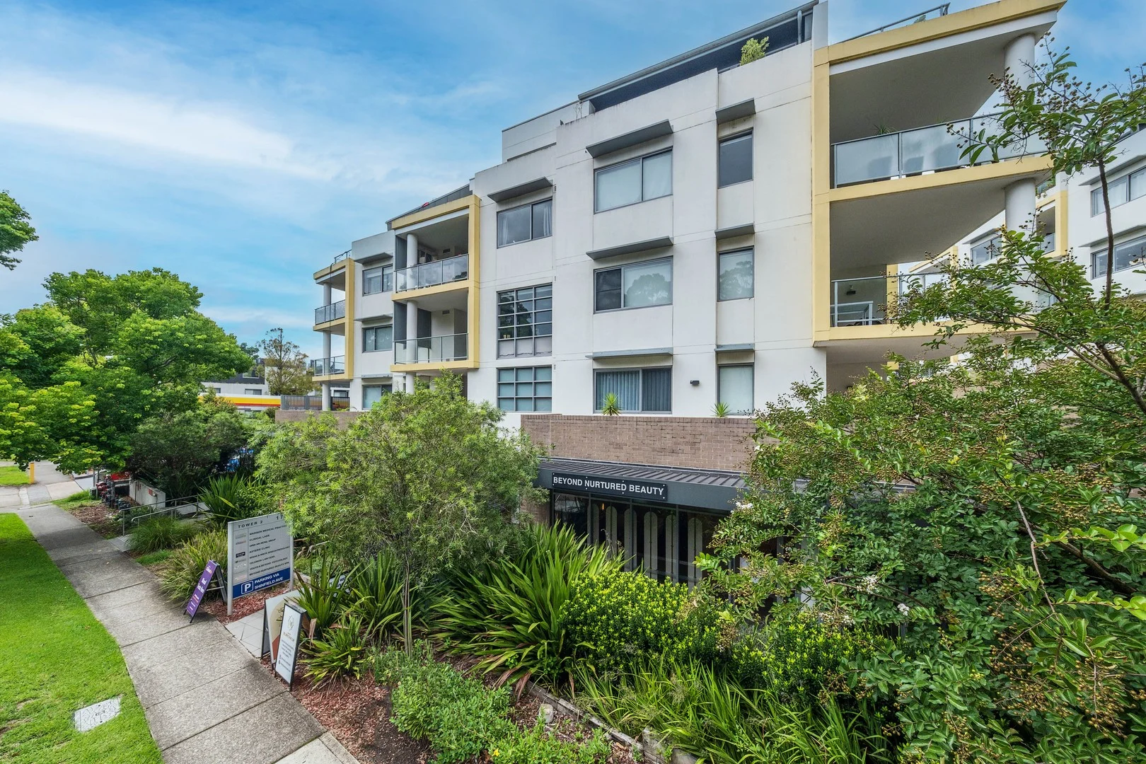 Additional image 13 of 2306/177 Mona Vale Road, St Ives NSW 2075