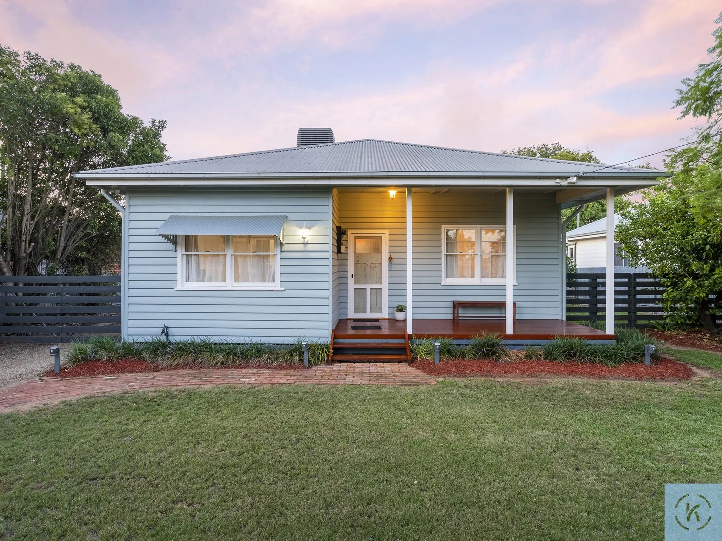 78 Hennessy Street, Tocumwal NSW 2714