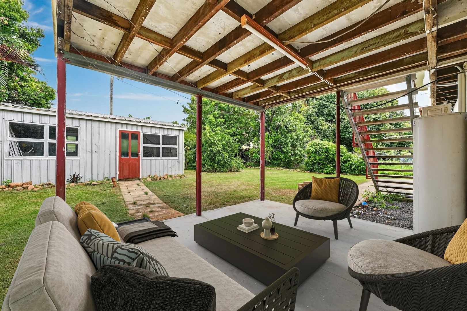 Additional image 13 of 3 Lister Crescent, Wulguru QLD 4811