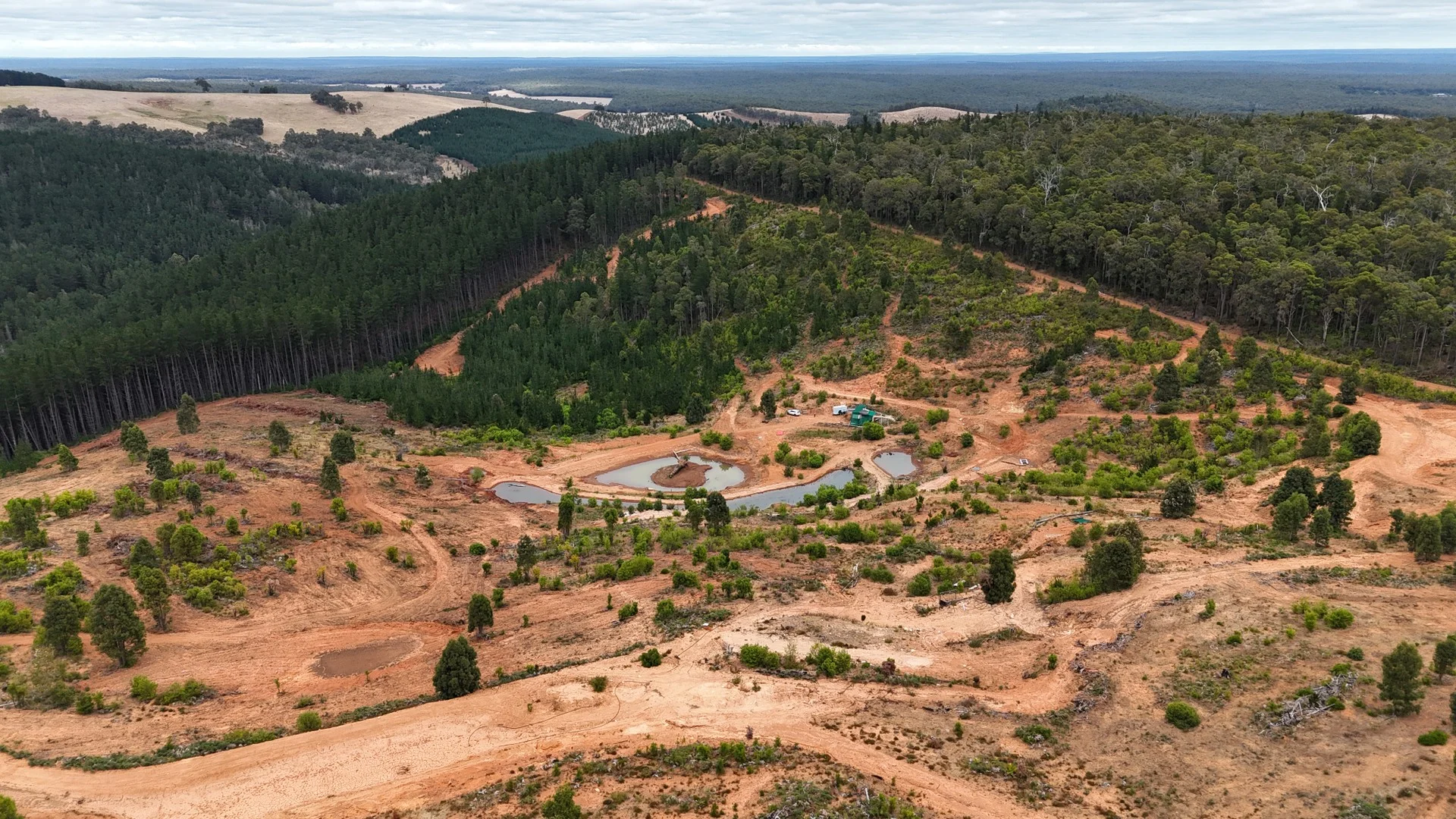 Lot 100 Brockman Highway, East Nannup WA 6275