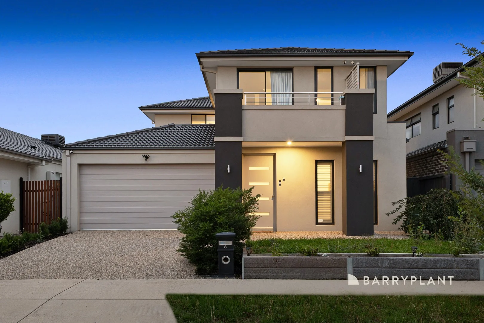 8 Blainey Way, Officer VIC 3809
