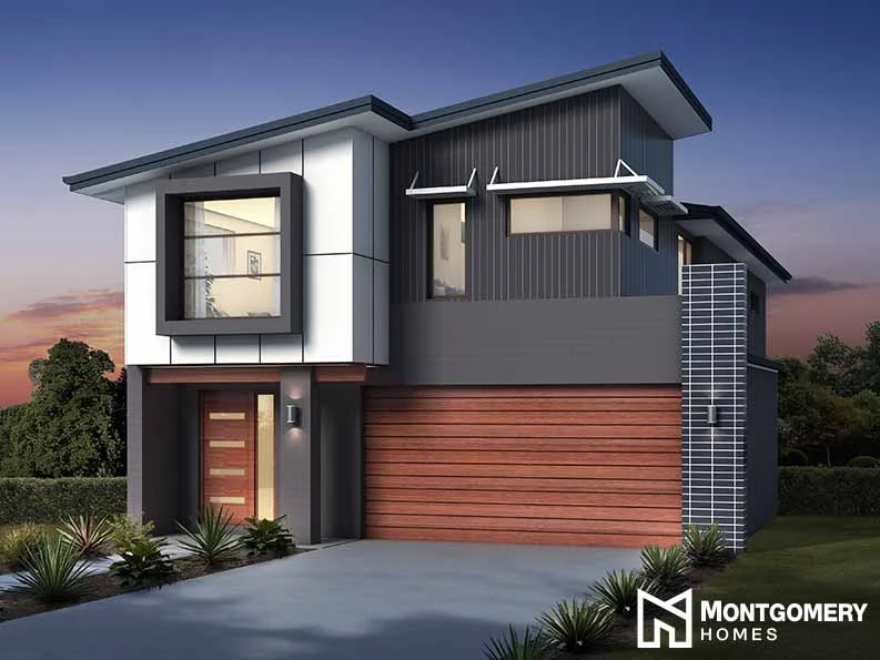 Lot 78 At Oran Park, Oran Park NSW 2570
