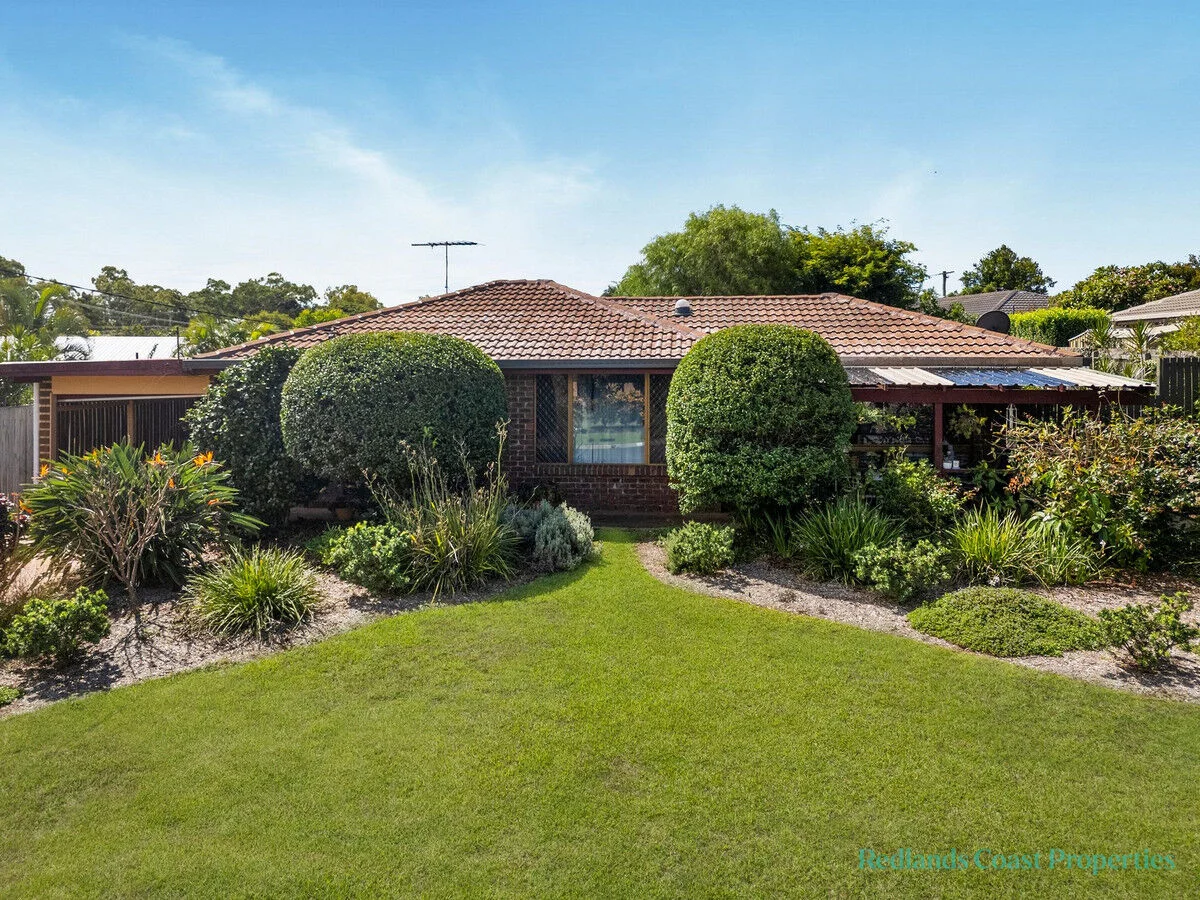 8 Eden Court, Cleveland QLD 4163