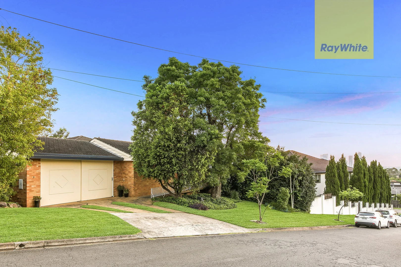 Additional image 19 of 2 Oatlands Crescent, Oatlands NSW 2117