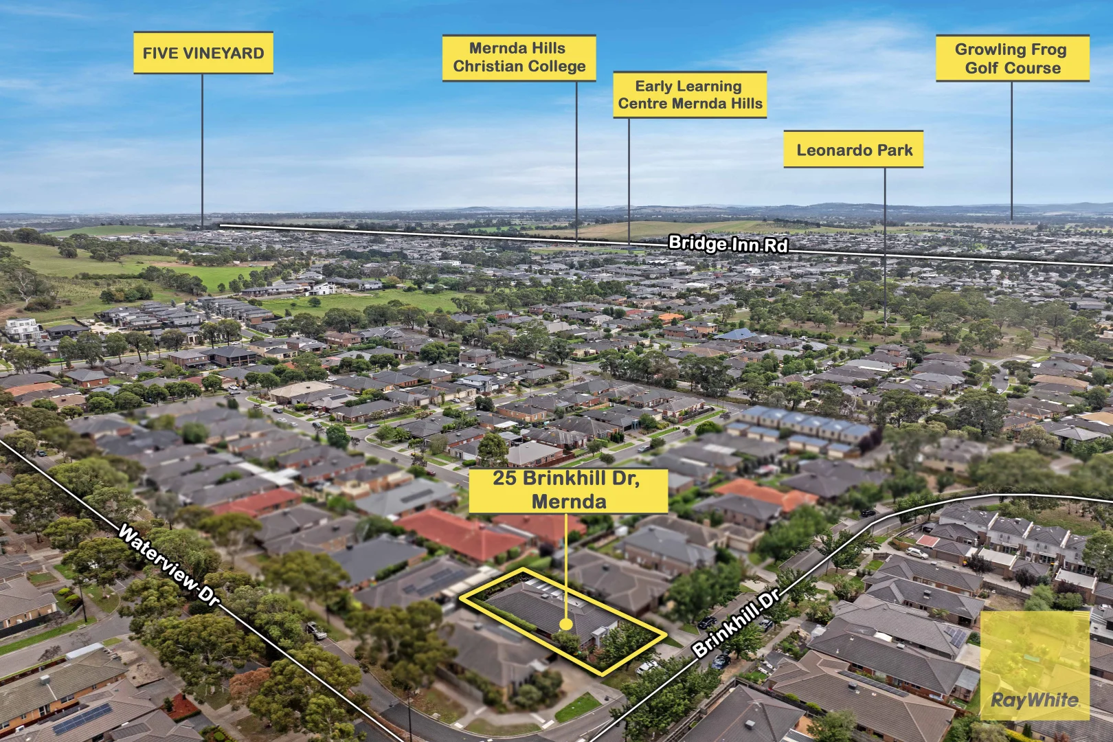 Additional image 22 of 25 Brinkhill Drive, Mernda VIC 3754