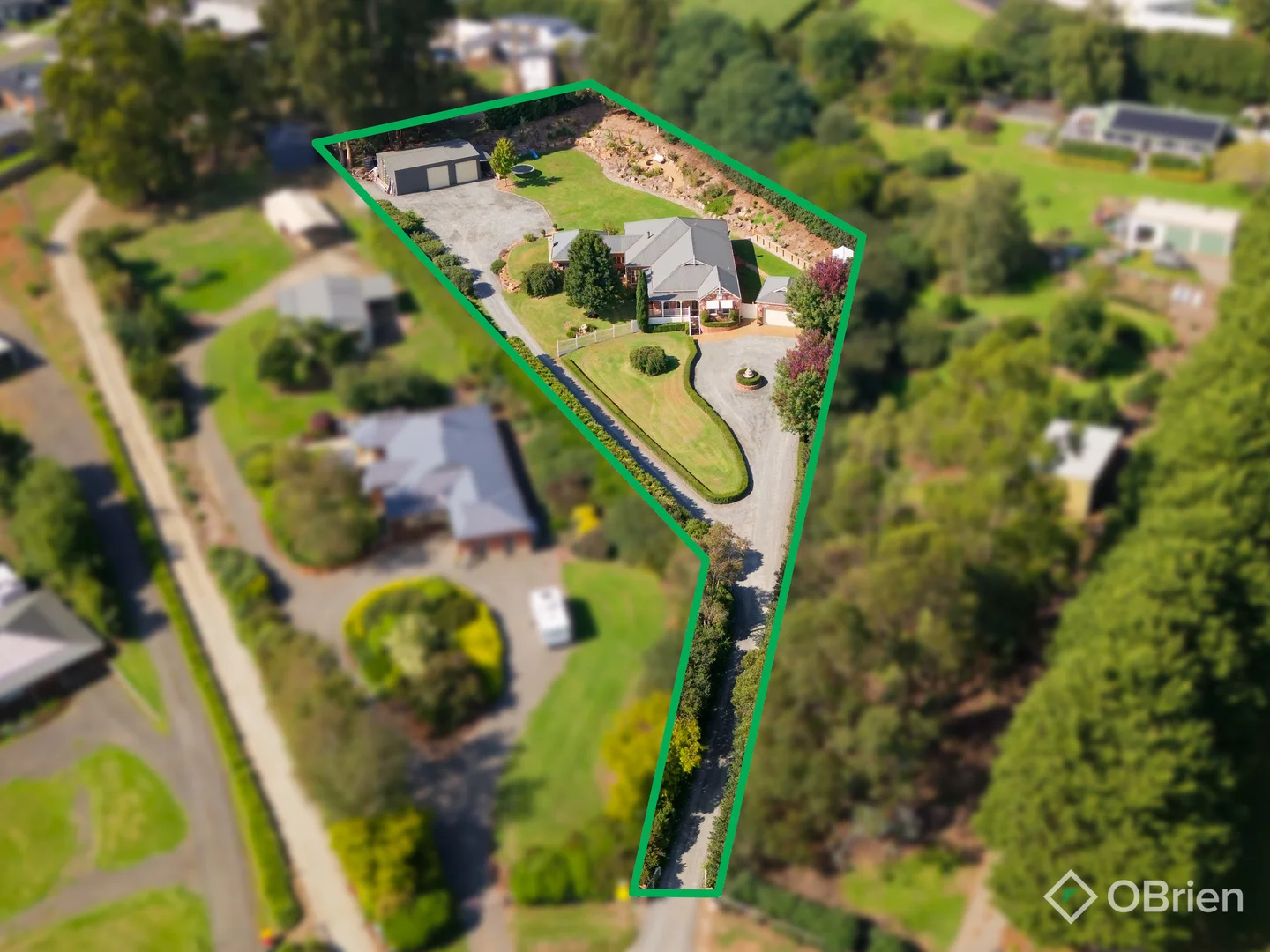 Additional image 2 of 16 Patison Court, Drouin VIC 3818