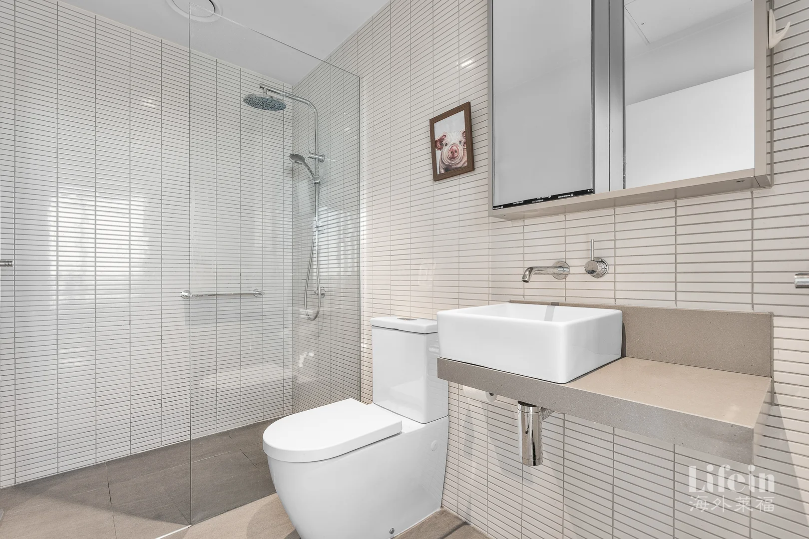 Additional image 10 of 2506/65 Dudley Street, West Melbourne VIC 3003
