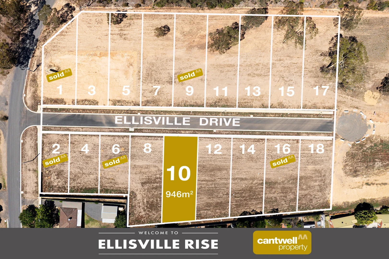 Additional image 2 of 10 Ellisville Drive, McKenzie Hill VIC 3451