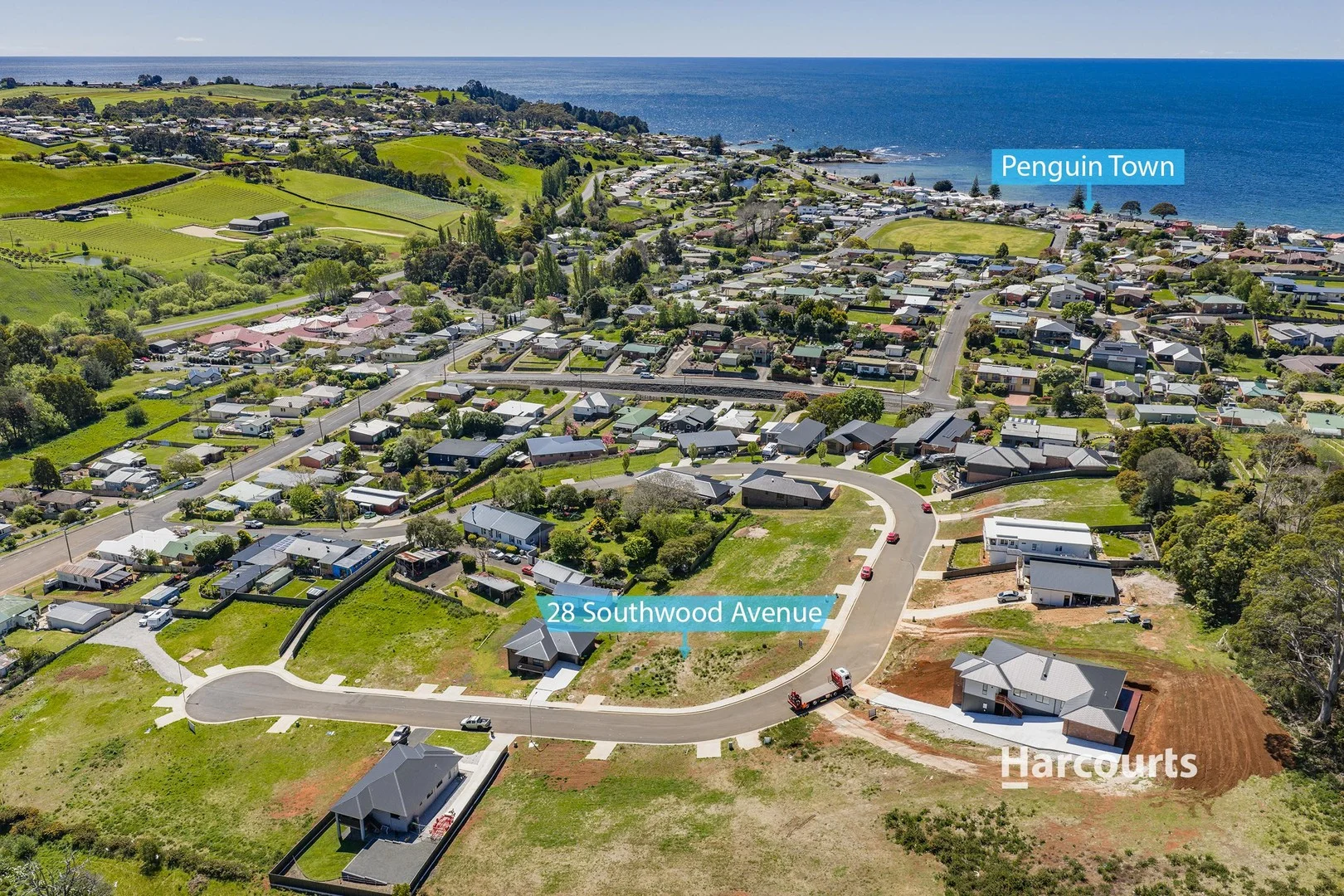 28 Southwood Avenue, Penguin TAS 7316