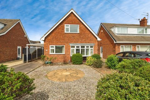 Linacre Avenue, Norwich NR7