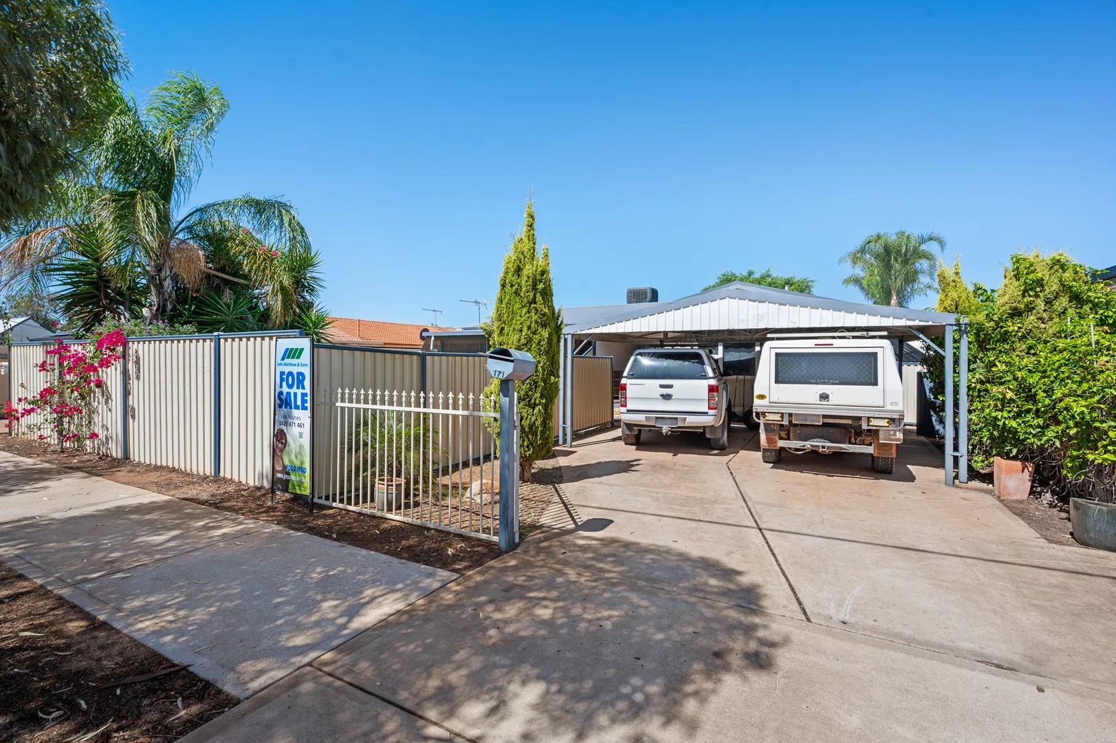 171 Hare Street, Piccadilly WA 6430