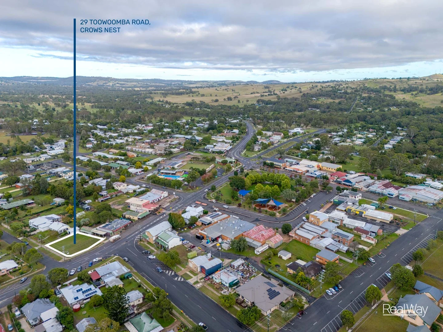 Additional image 4 of 29 Toowoomba Road, Crows Nest QLD 4355
