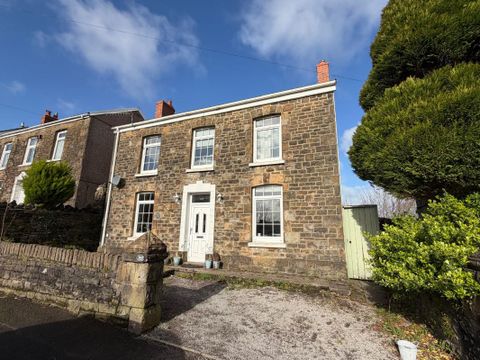 77 Walters Road, Llansamlet, Swansea SA7
