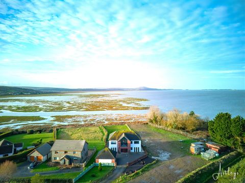Pencaerfenni Park, Crofty, Swansea SA4