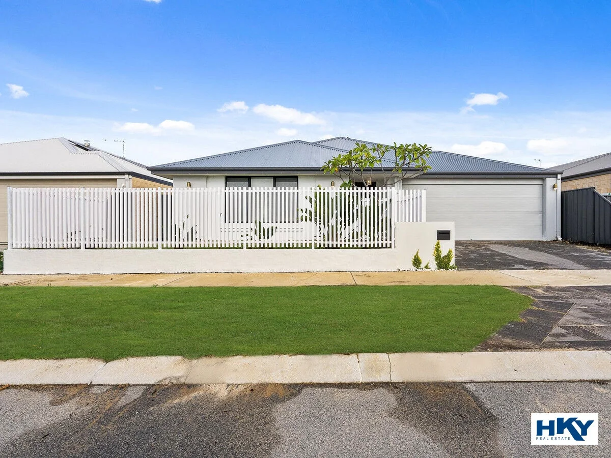9 Underclub Road, Yanchep WA 6035