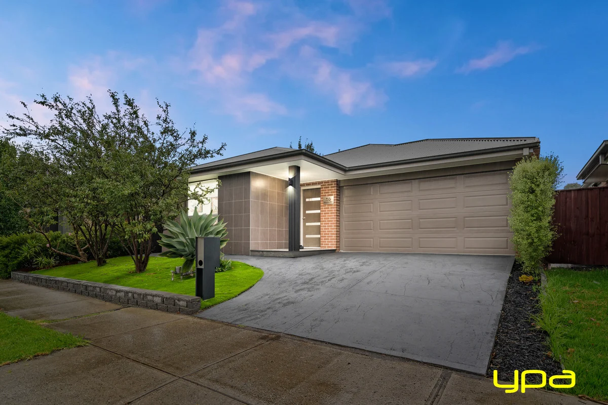 Additional image 14 of 20 Riverstone Boulevard, Clyde North VIC 3978