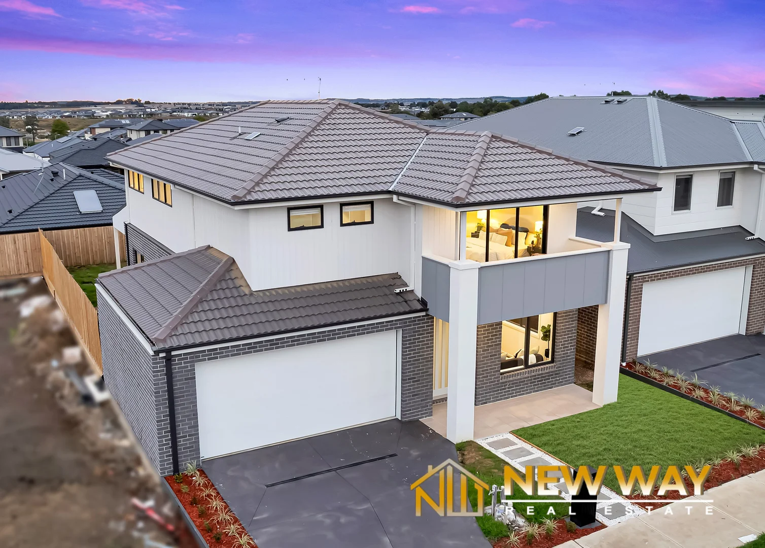 Additional image 11 of 7 Fairywren Avenue, Beveridge VIC 3753