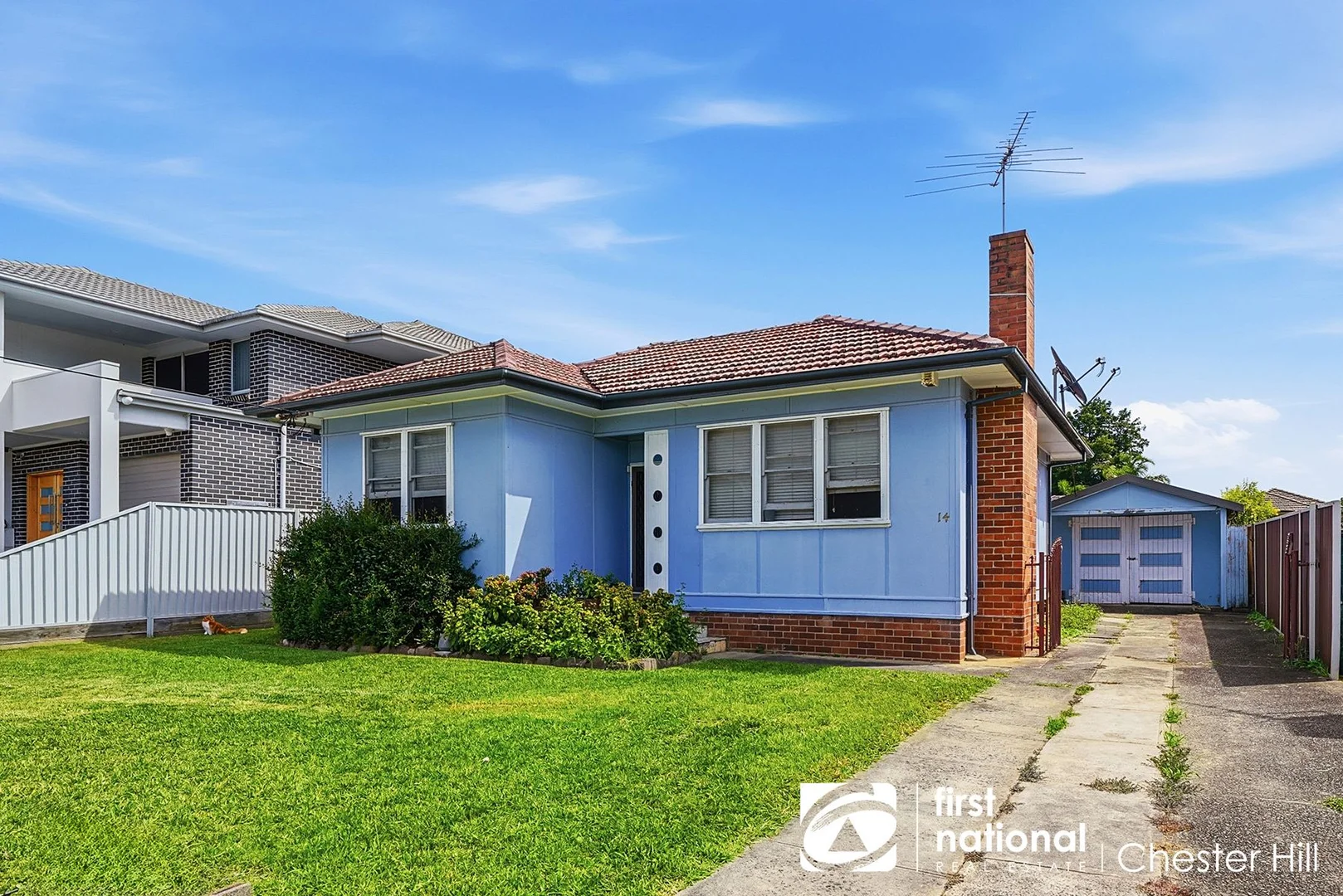 Additional image 2 of 14 Merle Street, Chester Hill NSW 2162