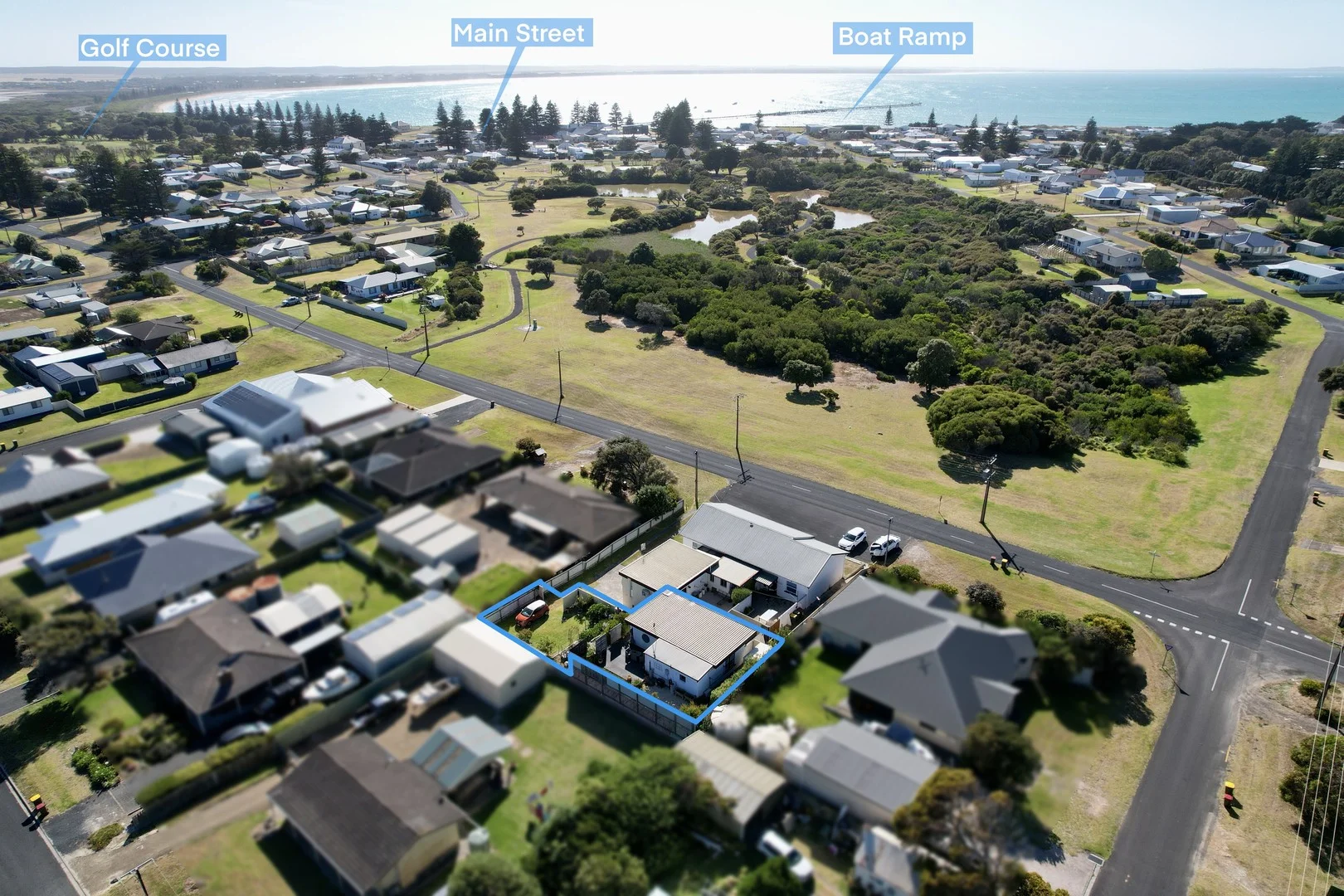 3/24 McCourt Street, Beachport SA 5280