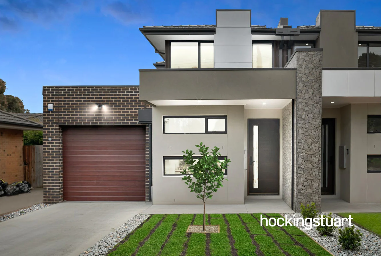 56 B Memorial Avenue, Epping VIC 3076