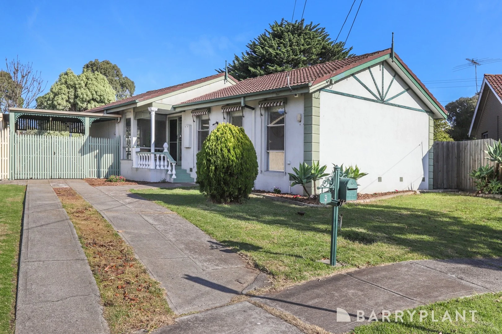 3 Ivory Court, Sunshine West VIC 3020