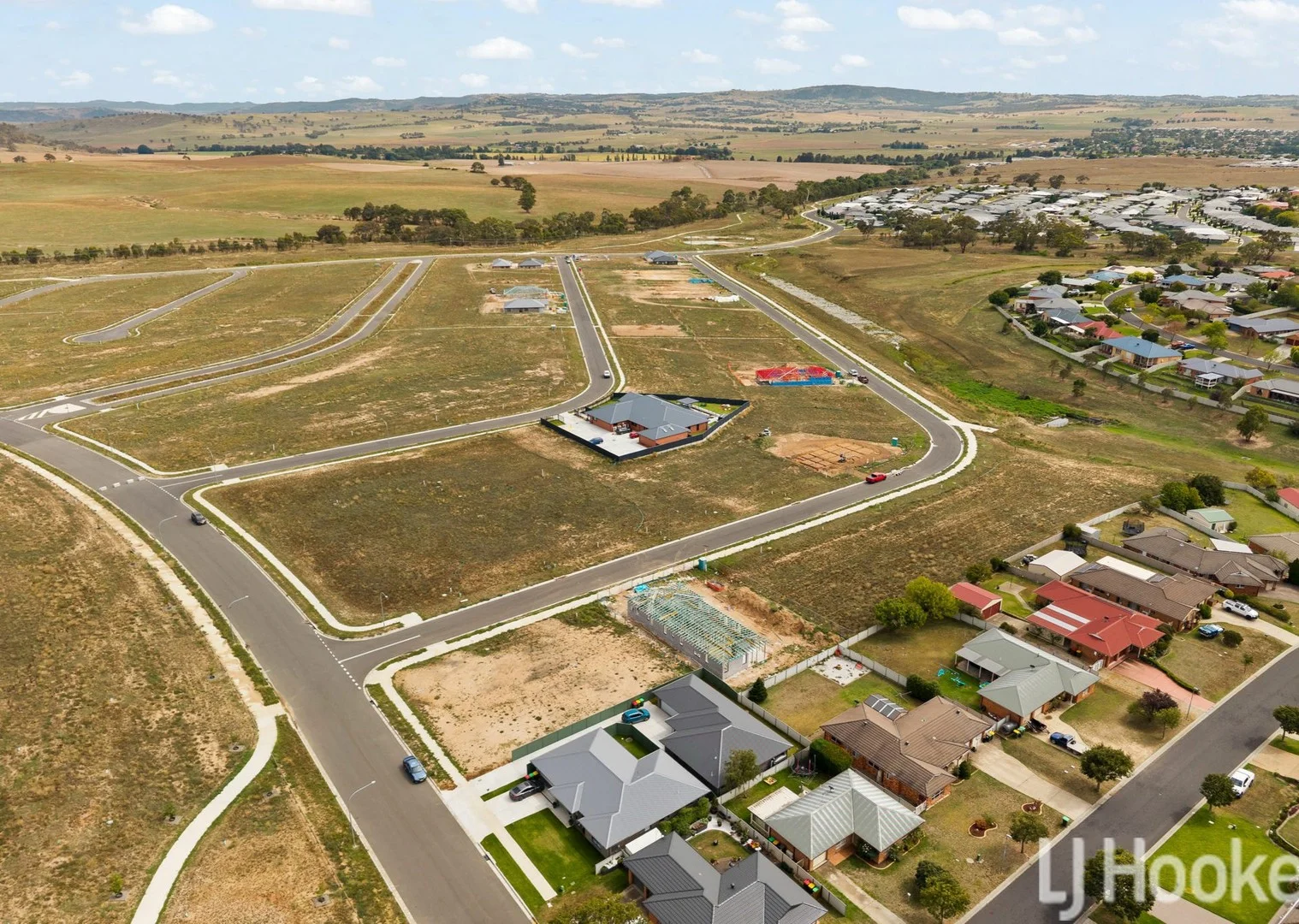 Multiple Lots 'The Reserve' Richardson Street, Windradyne NSW 2795