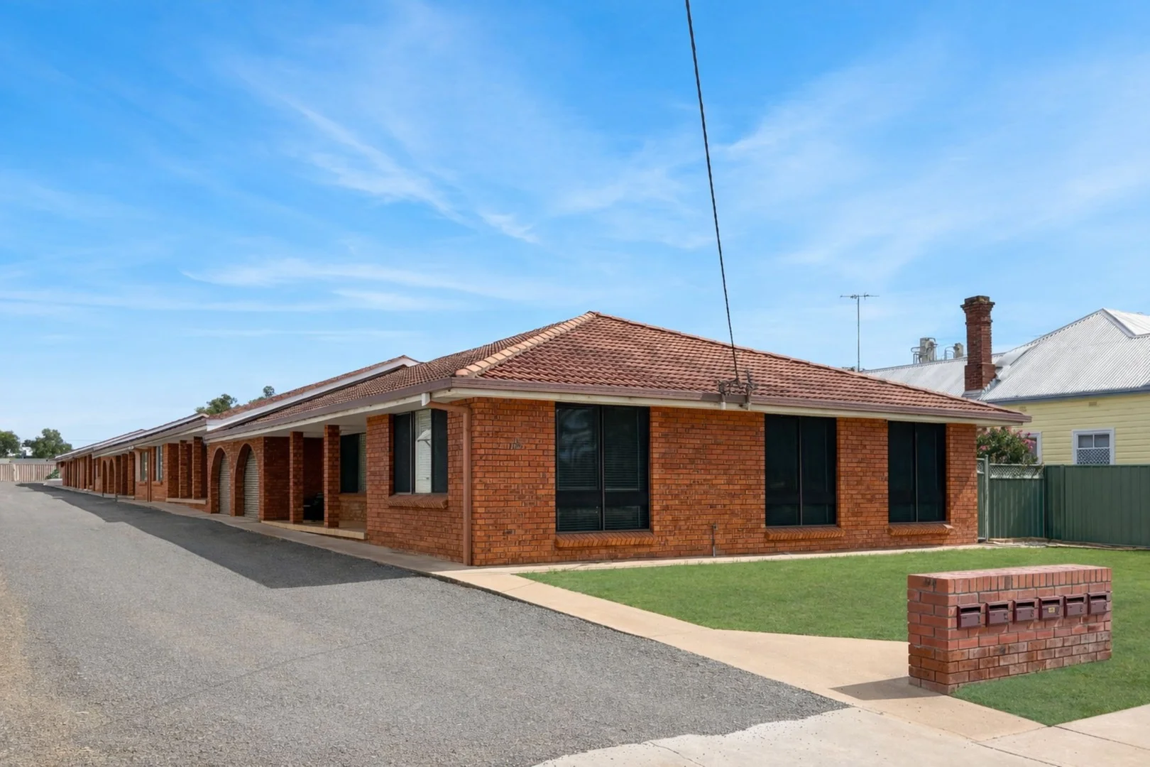 3/105 Barber St, Gunnedah NSW 2380