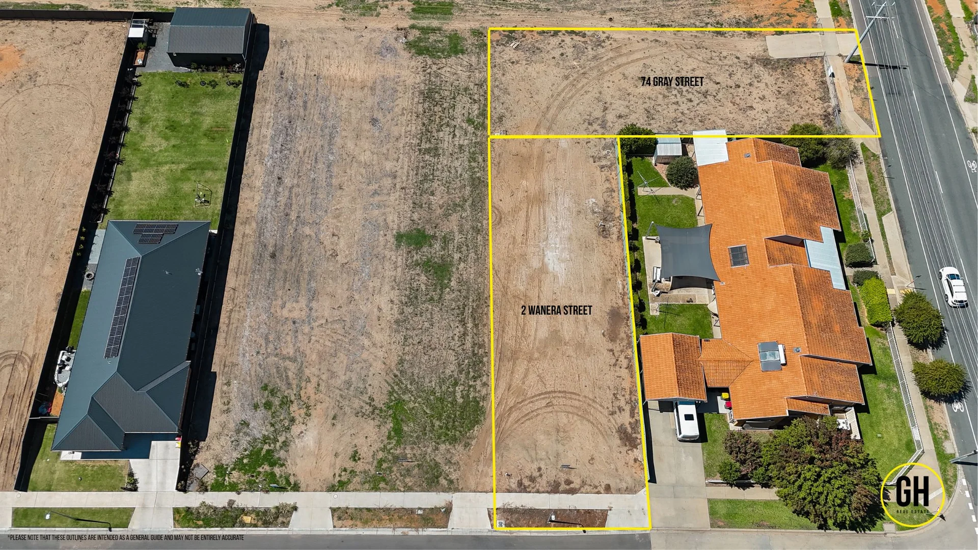 Additional image 2 of 2 Wanera Street, Swan Hill VIC 3585