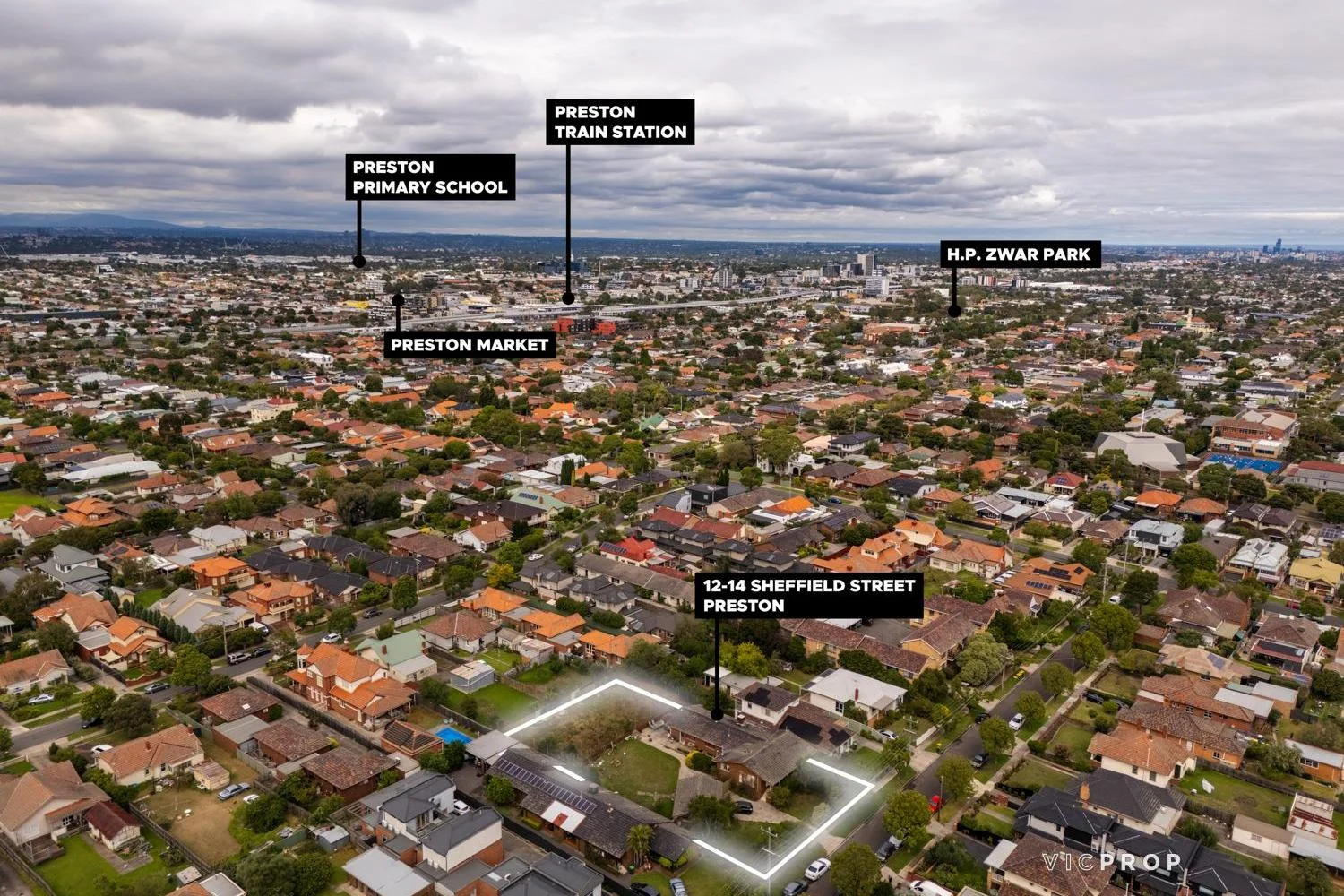 Additional image 3 of 12-14 Sheffield Street, Preston VIC 3072