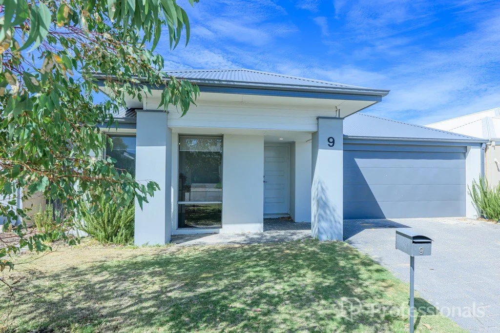Additional image 22 of 9 Saltriver Street, Ellenbrook WA 6069