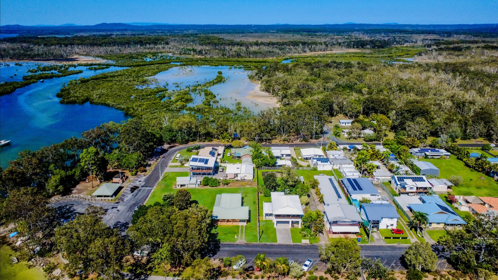 Additional image 7 of 158 Toolara Road, Tin Can Bay QLD 4580