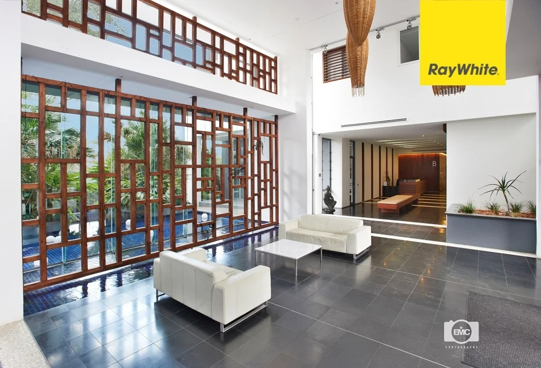 Additional image 18 of 1604B/8 Cowper Street, Parramatta NSW 2150