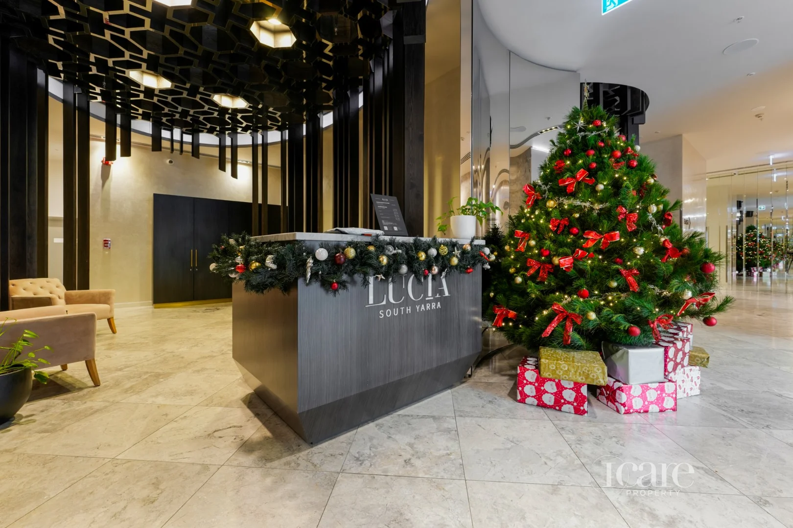 Additional image 13 of 609/8 Daly Street, South Yarra VIC 3141