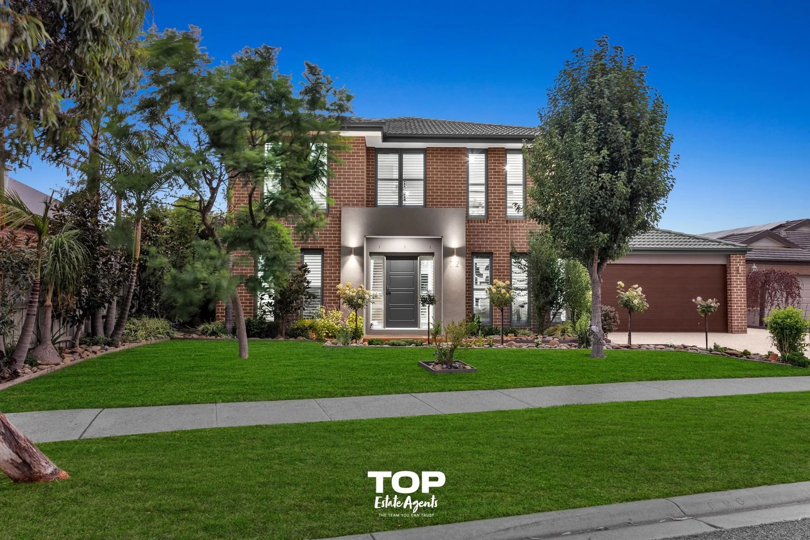 72 Bluemist Circuit, Lyndhurst VIC 3975
