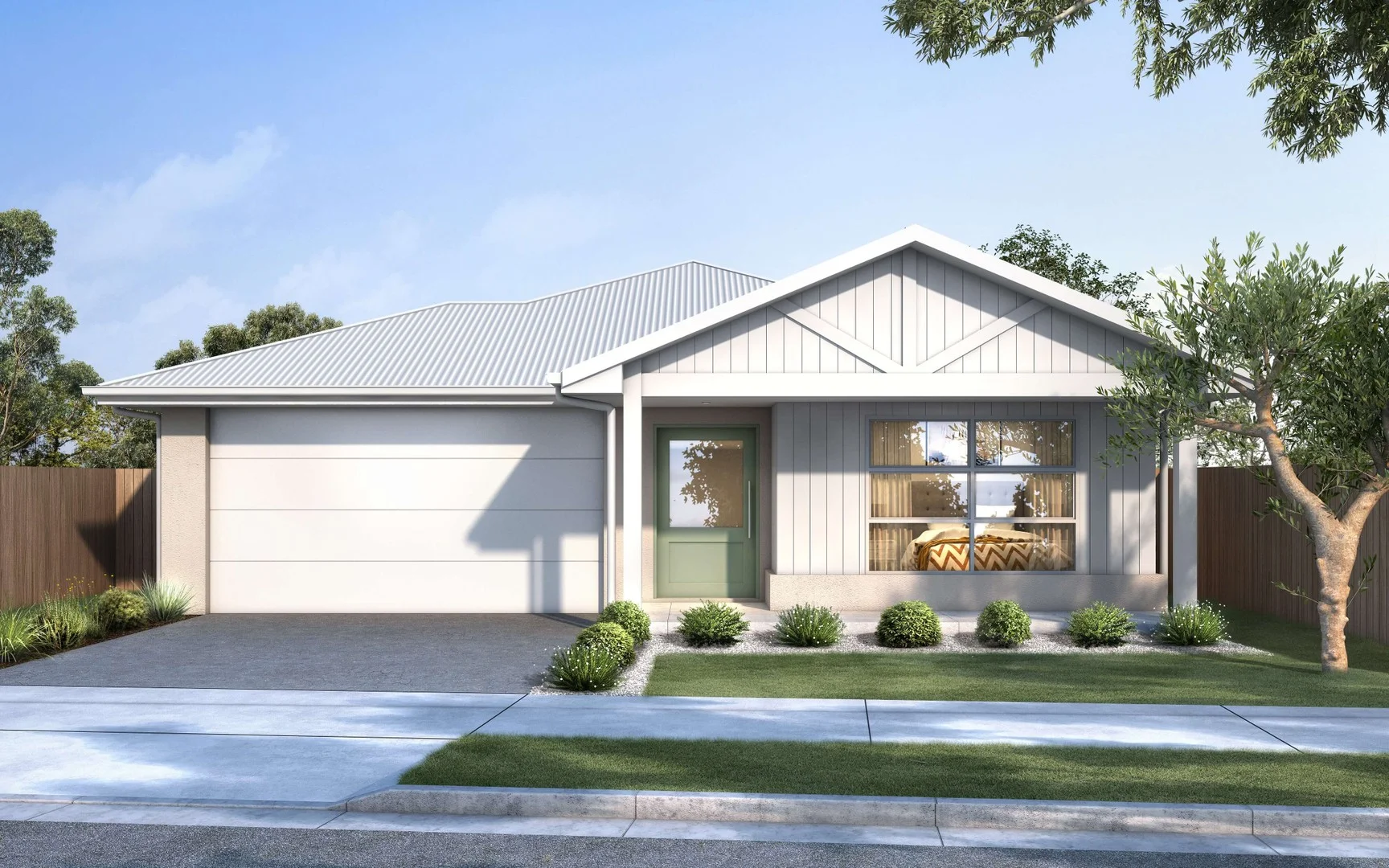 Lot 1230 Moore Creek Gardens, Moore Creek NSW 2340