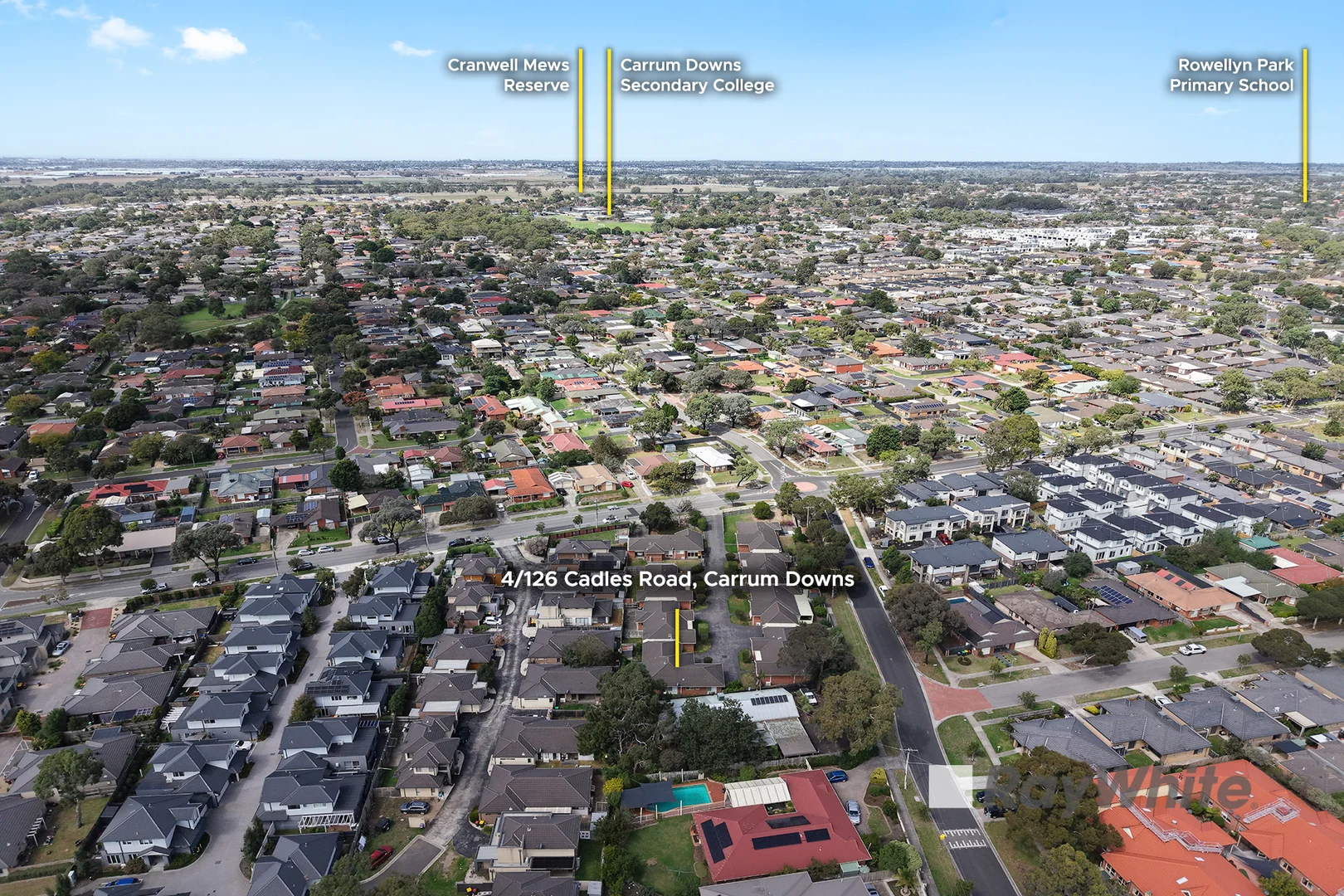 Additional image 16 of 4/126 Cadles Road, Carrum Downs VIC 3201