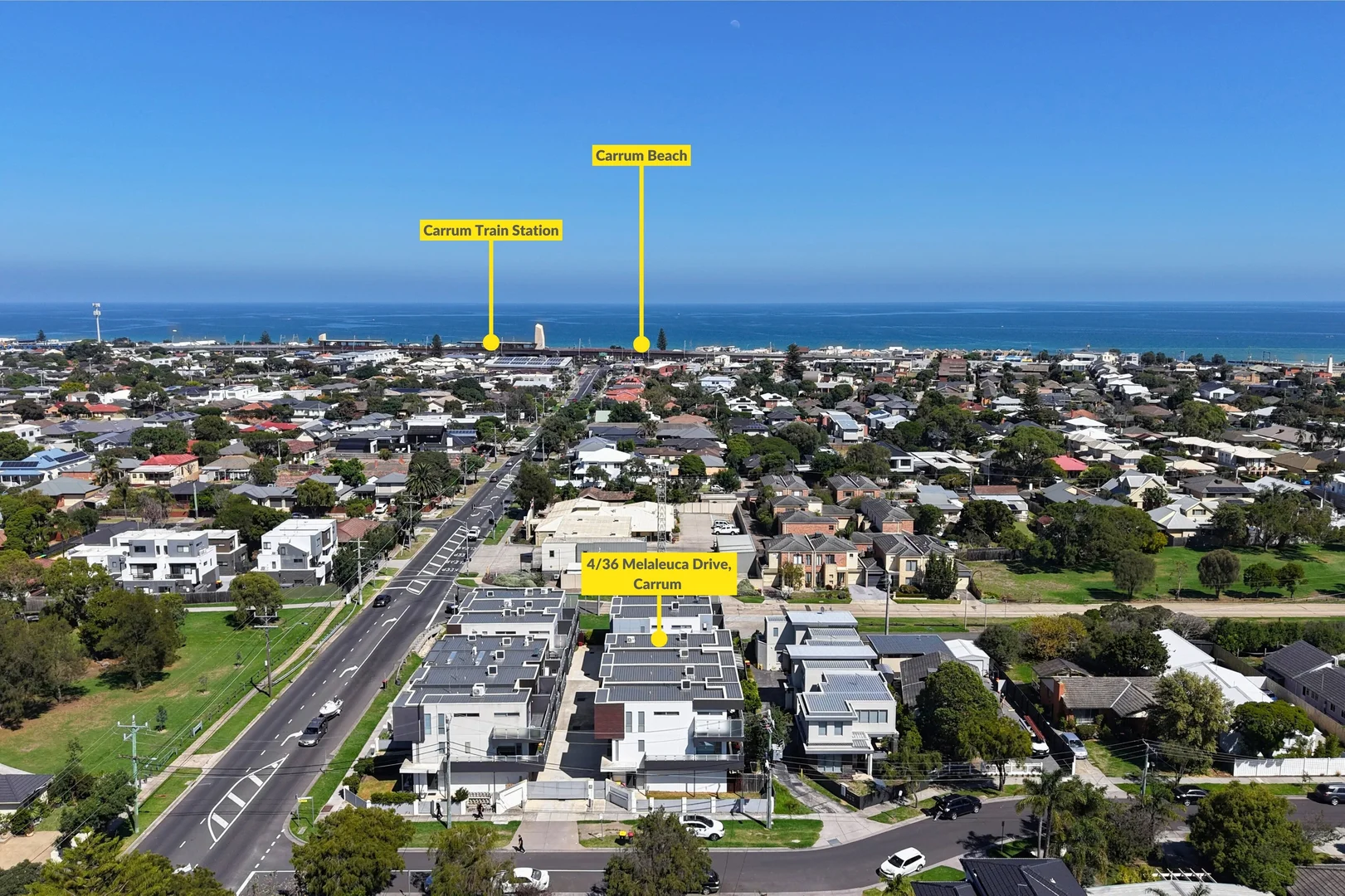 Additional image 16 of 4/36 Melaleuca Drive, Carrum VIC 3197