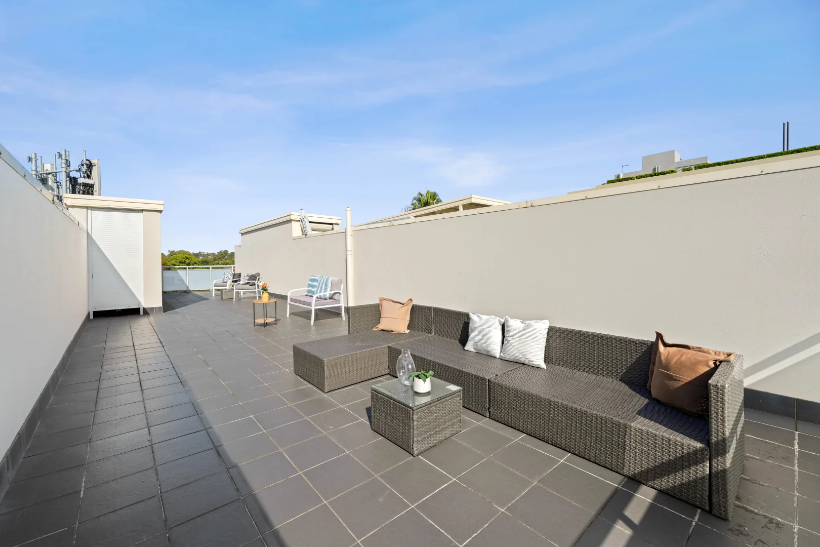 Additional image 11 of 20/16-20 Grosvenor Street, Croydon NSW 2132