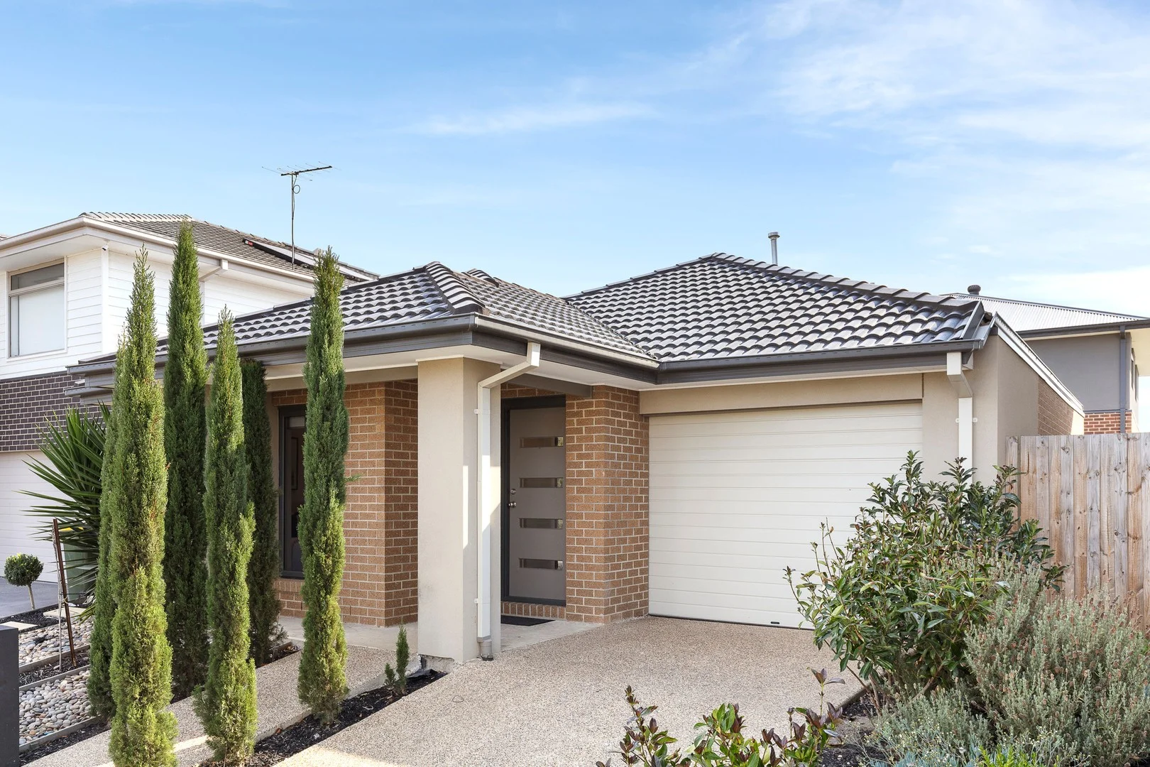 22 Fairweather Street, Clyde VIC 3978