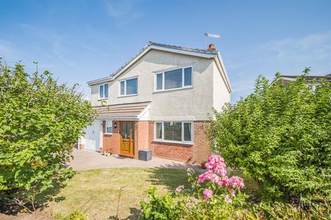 Millands Close, Newton, Swansea SA3