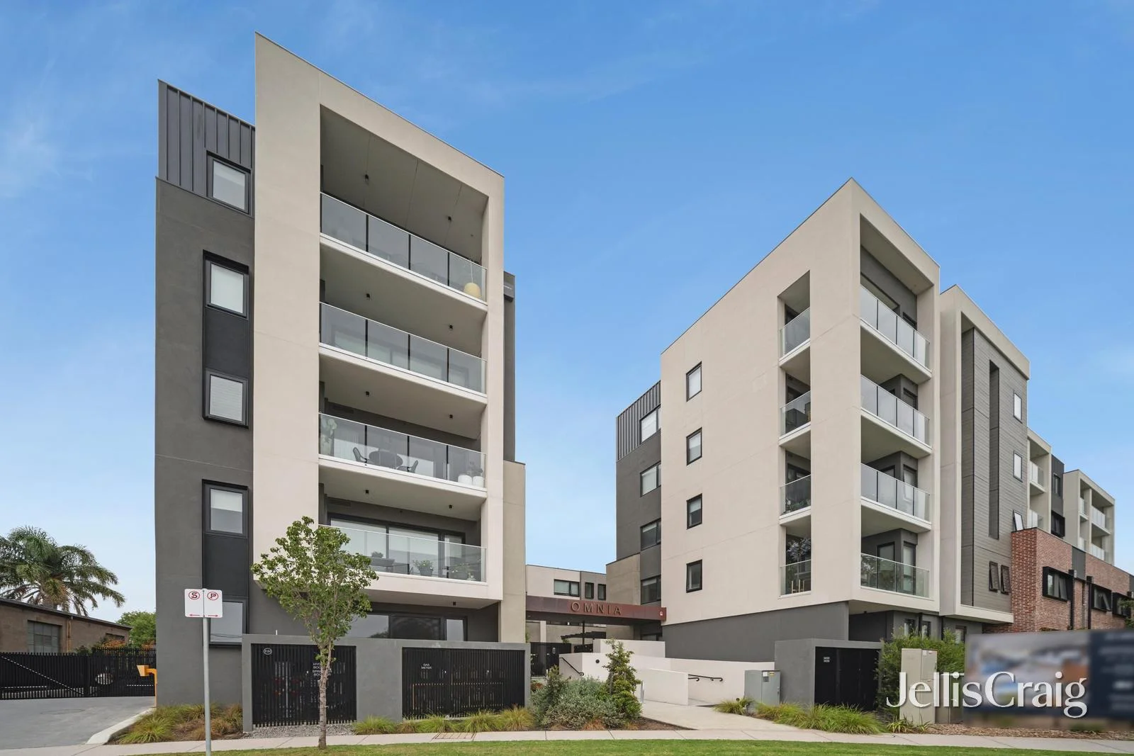 Additional image 2 of 201/4A Horscroft Place, Moorabbin VIC 3189