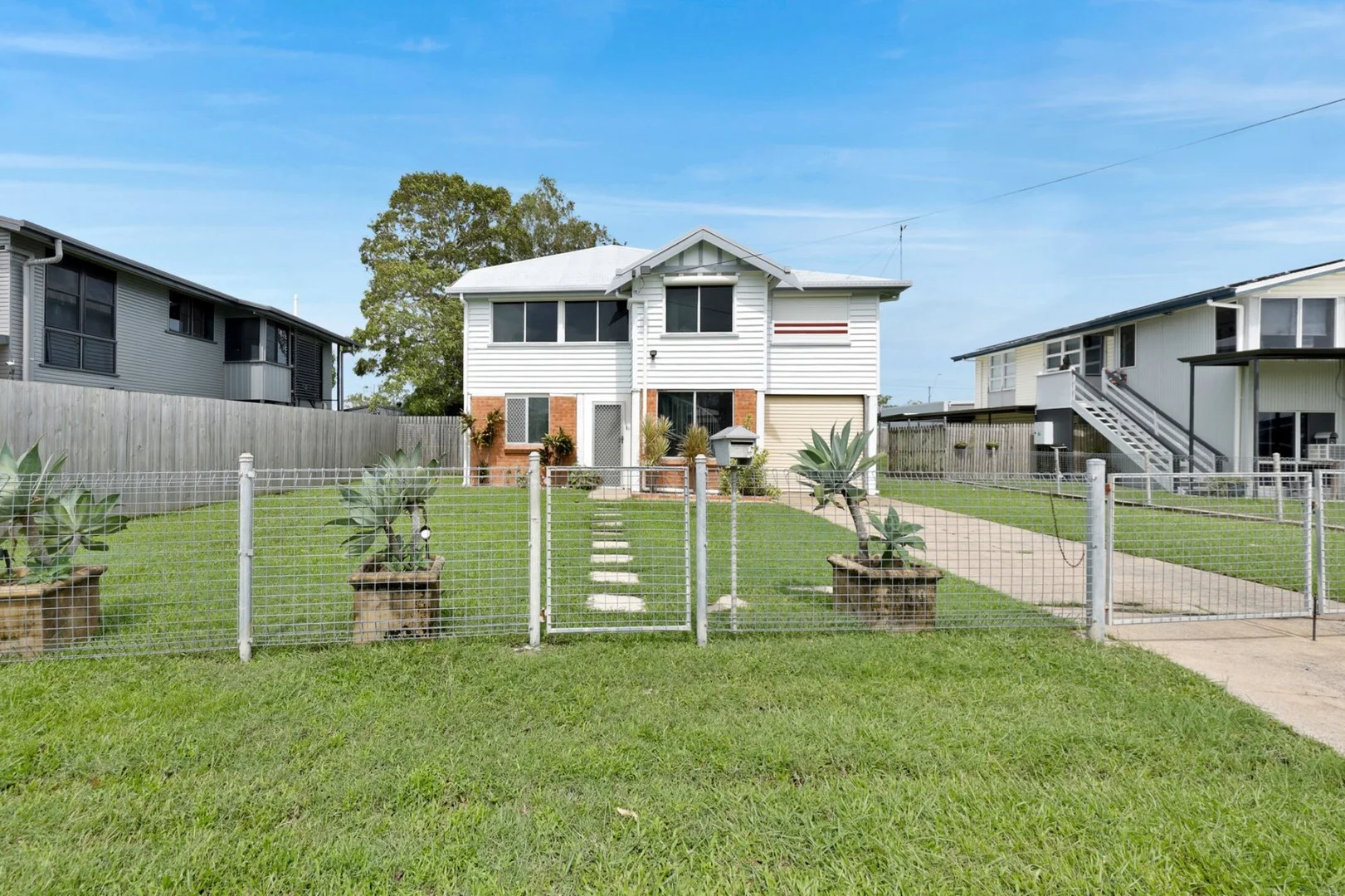 5 Bundesen Street, North Mackay QLD 4740