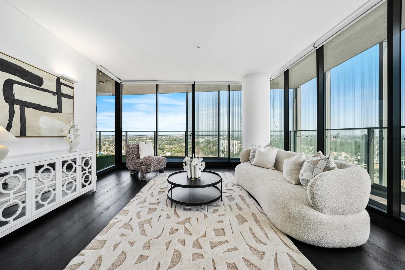 2802/88 Church Street, Parramatta NSW 2150