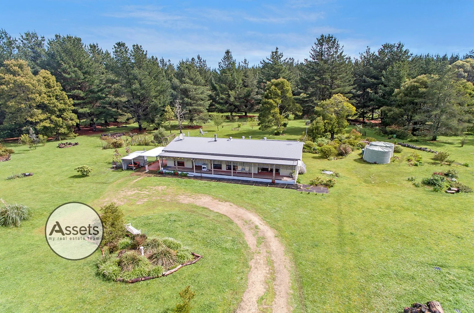 4905 Princes Highway, Greenwald VIC 3304