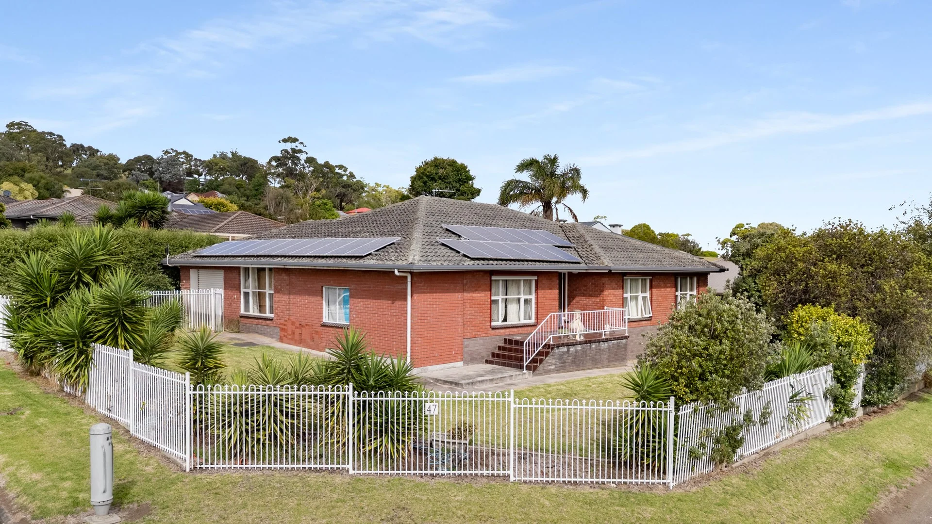 47 Shepherdson Road, Mount Gambier SA 5290