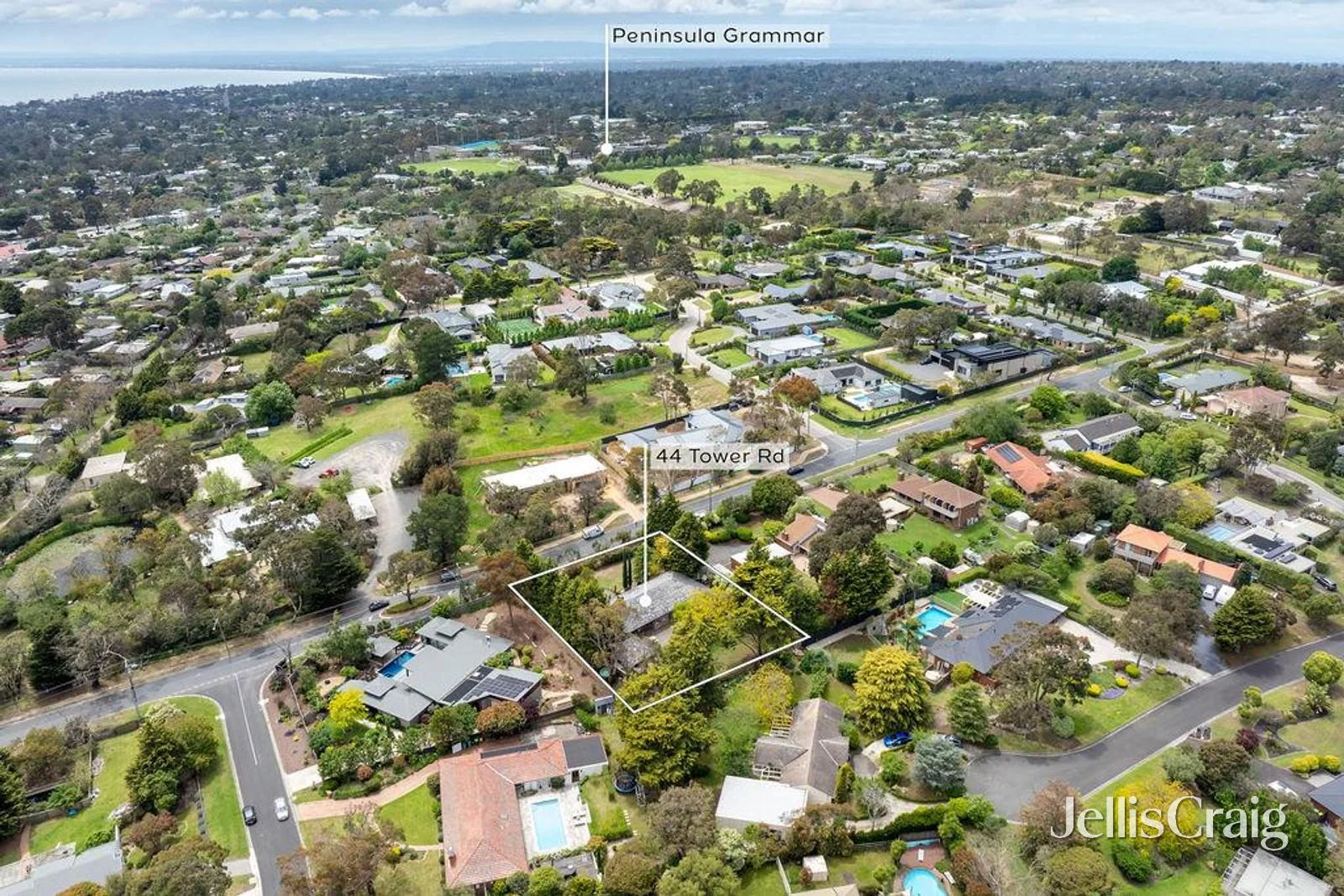 Additional image 22 of 44 Tower Road, Mount Eliza VIC 3930