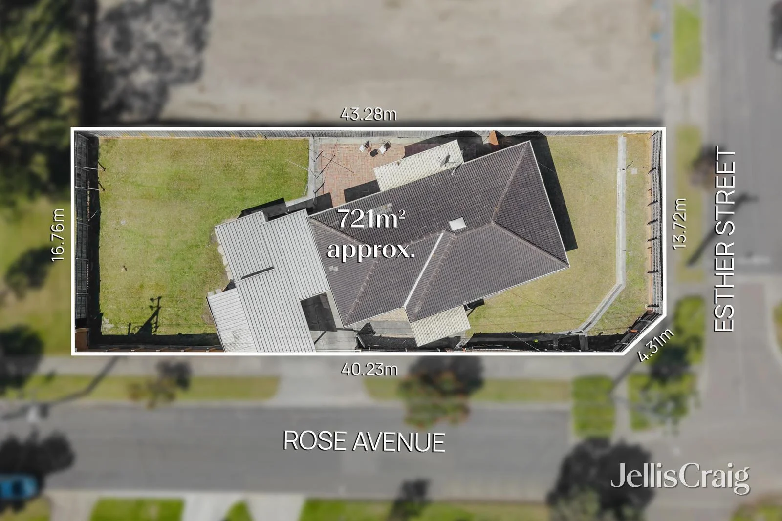 1 Esther Street, Templestowe Lower VIC 3107